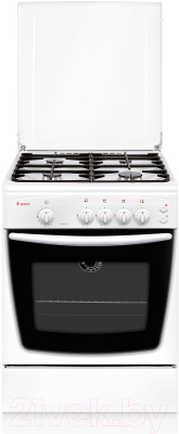 Плита газовая GEFEST ПГ 1200-С6 К73 - фото