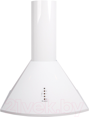 Вытяжка купольная GEFEST ВО 1604 А - фото