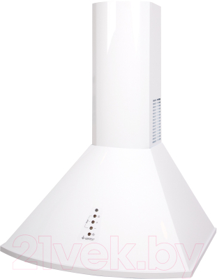 Вытяжка купольная GEFEST ВО 1604 А