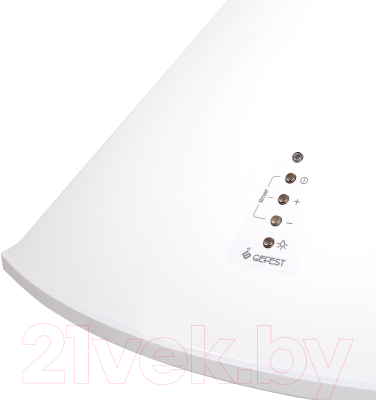 Вытяжка купольная GEFEST ВО 1604 А