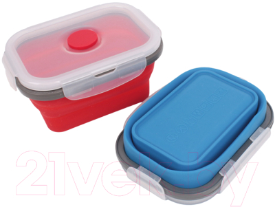 Контейнер Darvish DV-H-1868