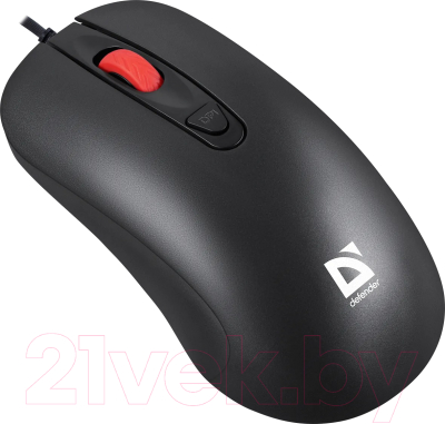 Мышь Defender Omega MB-522 / 52522