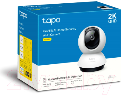 IP-камера TP-Link Tapo C220