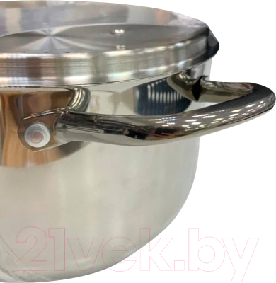 Кастрюля Swed house Sarv 34.25.4980