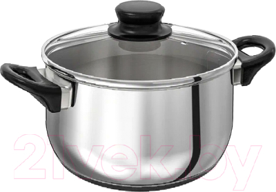 Кастрюля Swed house Squash 34.25.2449 - фото