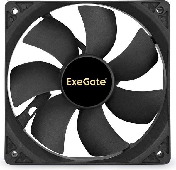 Вентилятор для корпуса ExeGate EX12025SM / EX283394RUS