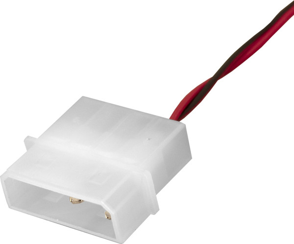 Вентилятор для корпуса ExeGate EX12025SM / EX283394RUS