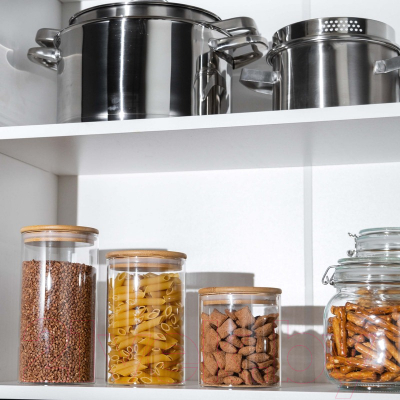 Контейнер Swed house Nassla 34.20.9971