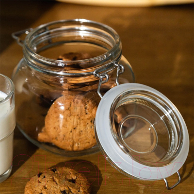 Емкость для хранения Swed house Kummal 34.20.6715