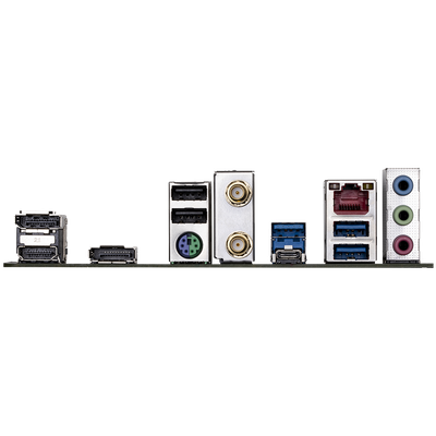 Материнская плата Gigabyte B650M D3HP AX