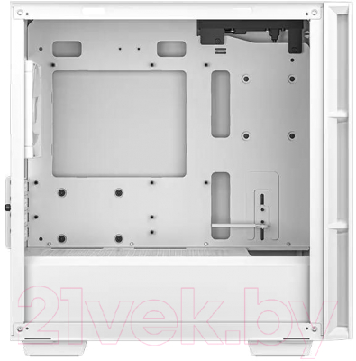 Корпус для компьютера Deepcool CH360 WH