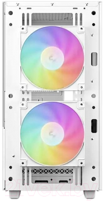 Корпус для компьютера Deepcool CH360 WH