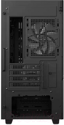 Корпус для компьютера Deepcool CH360