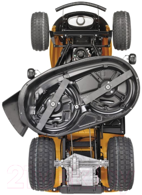 Райдер бензиновый Stiga Tornado 5108 (2T1215481/ST1)