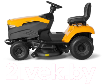 Райдер бензиновый Stiga Tornado 5108 (2T1215481/ST1)