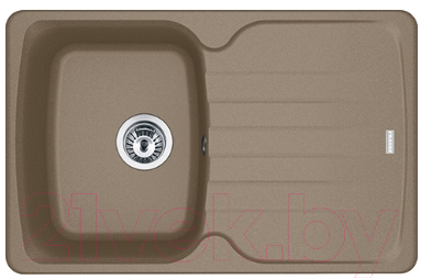 Мойка кухонная Franke Antea AZG 611-78 (114.0537.773) - фото