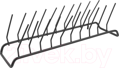 Сушилка для посуды Swed house Holthe MR3-839 - фото