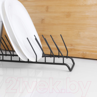 Сушилка для посуды Swed house Holthe MR3-839