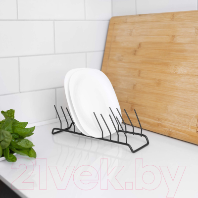 Сушилка для посуды Swed house Holthe MR3-839