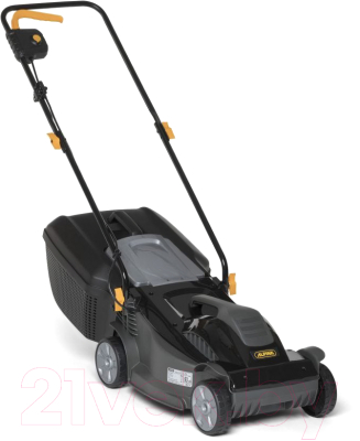 Газонокосилка электрическая ALPINA BL 380 E (293380064/A14) - фото
