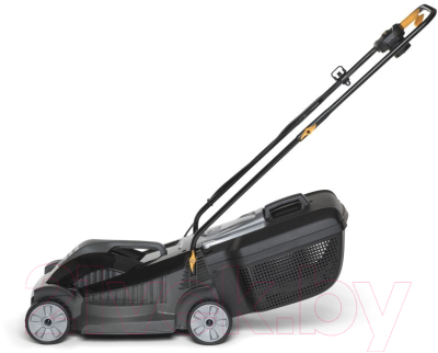 Газонокосилка электрическая ALPINA BL 380 E (293380064/A14)