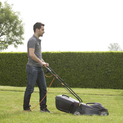 Газонокосилка электрическая ALPINA BL 380 E (293380064/A14)