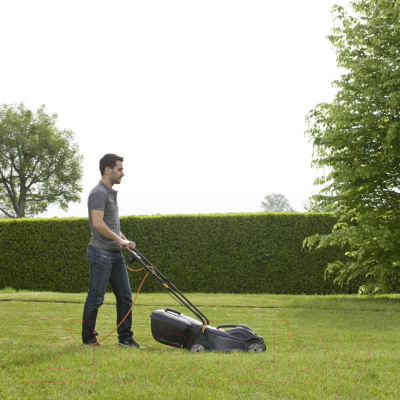 Газонокосилка электрическая ALPINA BL 380 E (293380064/A14)