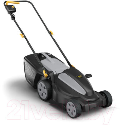 Газонокосилка электрическая ALPINA AL1 34 E (291340064/A22) - фото