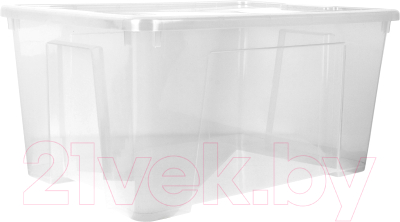 Контейнер для хранения Swed house 01.110.02.00.1 - фото