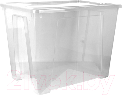 Контейнер для хранения Swed house 01.110.07.00.1 - фото