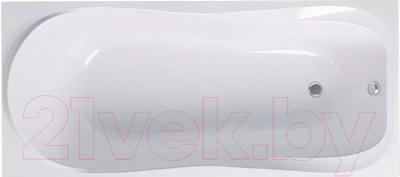 Ванна акриловая Alex Baitler Saima 150x70 - фото