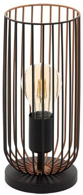 Прикроватная лампа Eglo Roccamena 49646 - фото