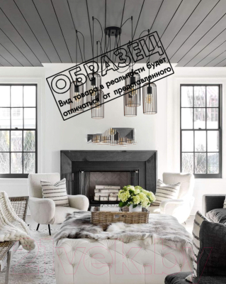 Прикроватная лампа Eglo Roccamena 49646