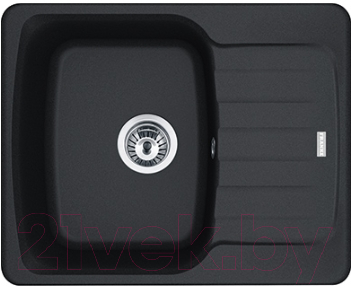 Мойка кухонная Franke Antea AZG 611-62 (114.0537.802) - фото