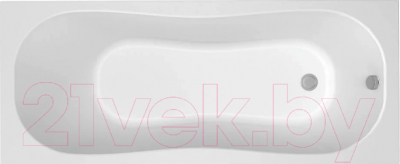 Ванна акриловая Alex Baitler Victoria 170x70 - фото