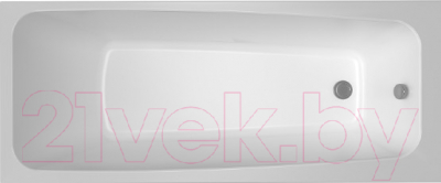 Ванна акриловая Alex Baitler Ontario 150x70 - фото