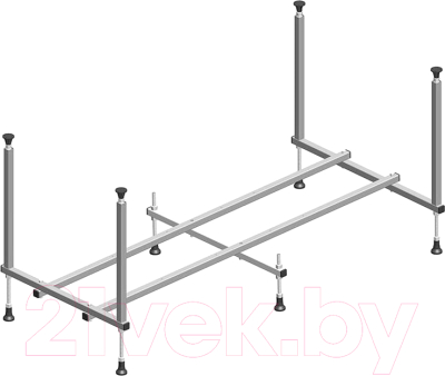 Каркас Alex Baitler Orta RL 150x90 - фото