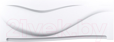 Экран для ванны Alex Baitler Orta 150 L / 00-A0007291 - фото