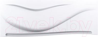 Экран для ванны Alex Baitler Orta 150 R / 00-A0007293 - фото