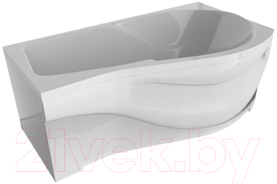 Экран для ванны Alex Baitler Orta 150 R / 00-A0007293