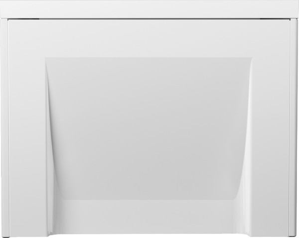 Экран для ванны Alex Baitler 80 h58 / PT8058H - фото