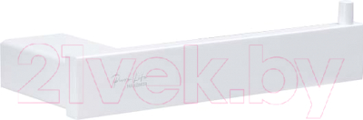 Держатель для туалетной бумаги Maxonor Pure Life PL2103 - фото