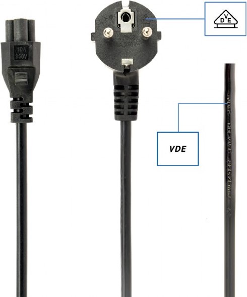 Кабель Cablexpert PC-186-ML12-3M