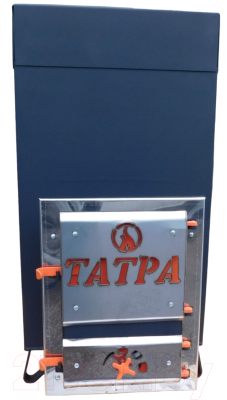 Печь-каменка Татра Т24