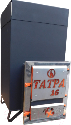 Печь-каменка Татра Т16