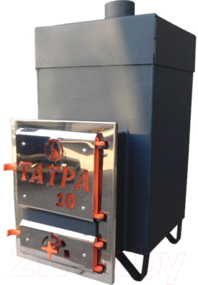 Печь-каменка Татра Т10