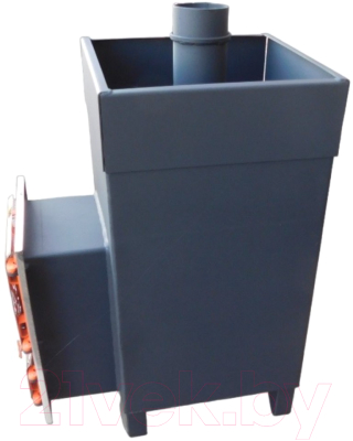 Печь-каменка Татра Т10