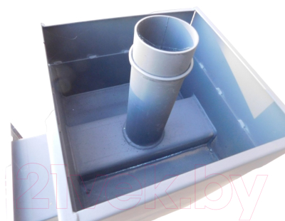 Печь-каменка Татра Т10