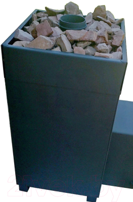 Печь-каменка Татра Т10