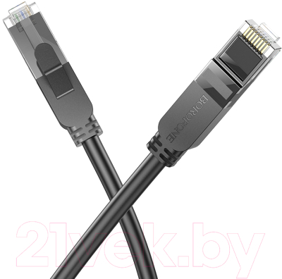 Кабель Borofone BUS01